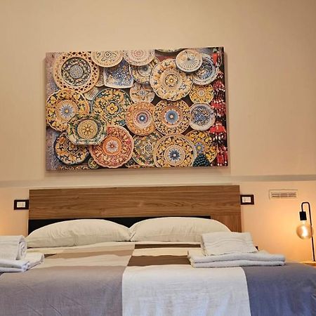 Apartament Old Center Katania Zewnętrze zdjęcie