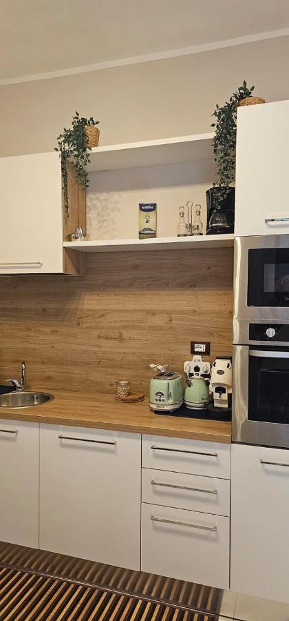 Apartament Old Center Katania Zewnętrze zdjęcie