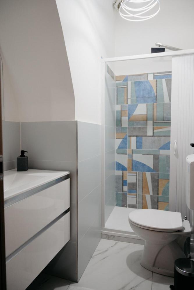 Apartament Old Center Katania Zewnętrze zdjęcie