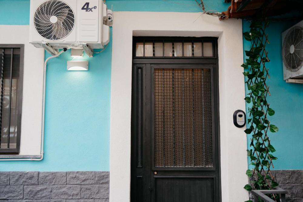 Apartament Old Center Katania Zewnętrze zdjęcie