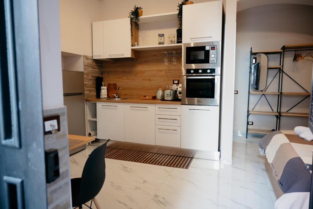 Apartament Old Center Katania Zewnętrze zdjęcie