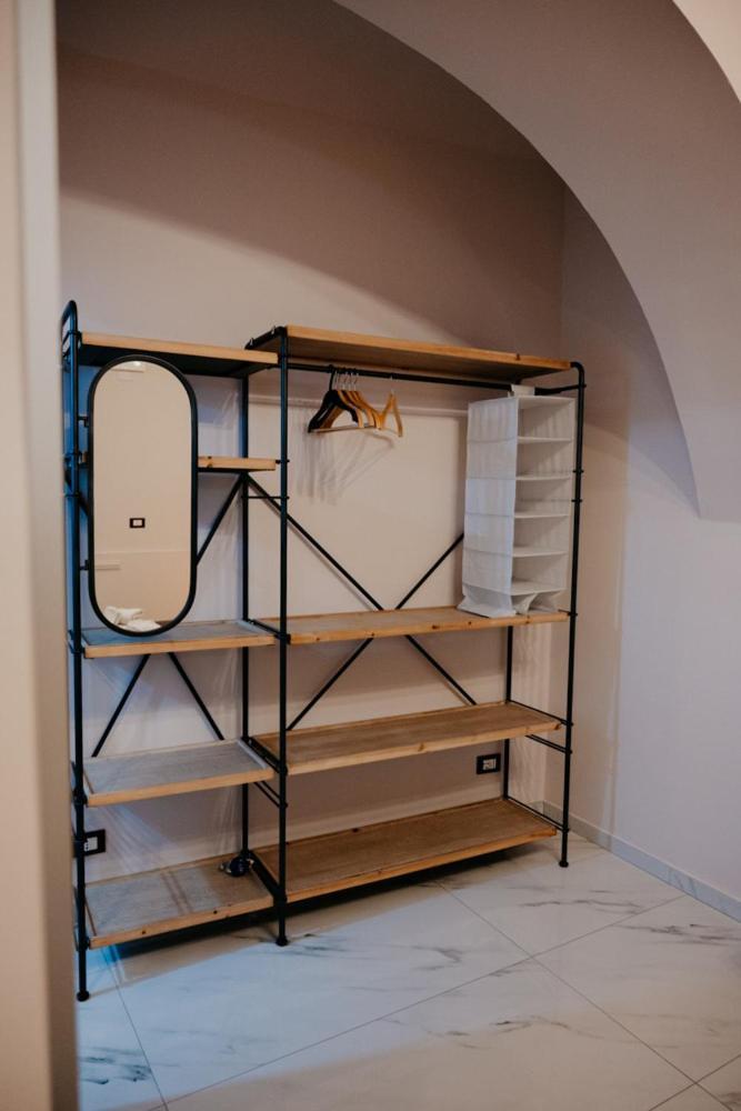 Apartament Old Center Katania Zewnętrze zdjęcie