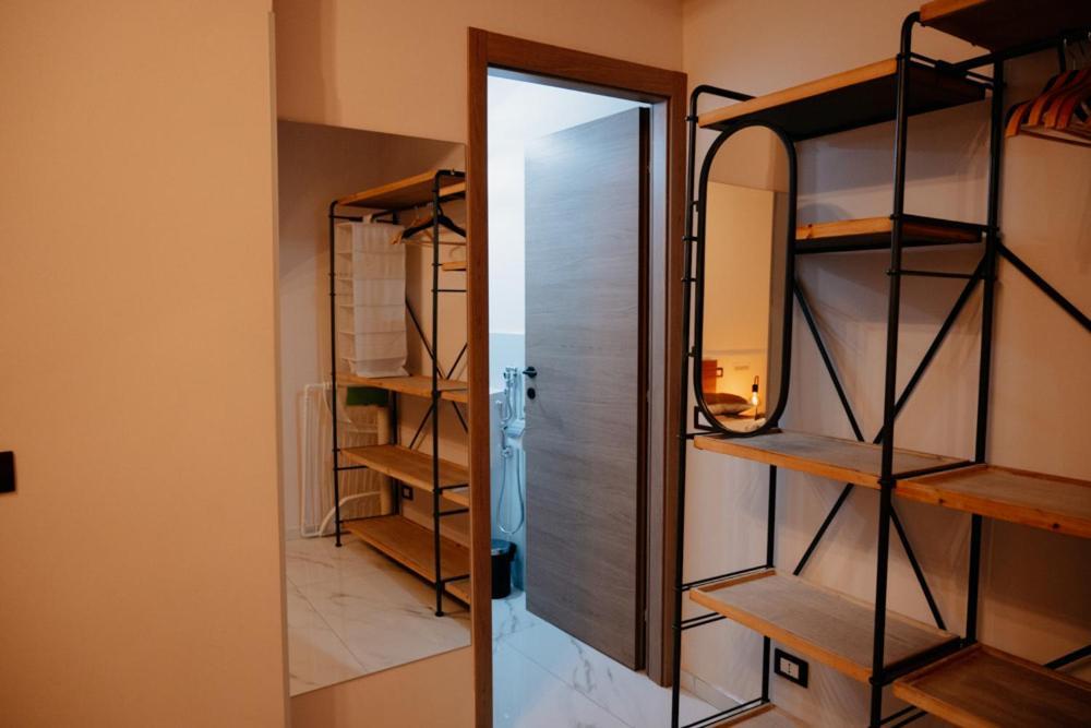 Apartament Old Center Katania Zewnętrze zdjęcie