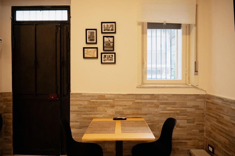 Apartament Old Center Katania Zewnętrze zdjęcie