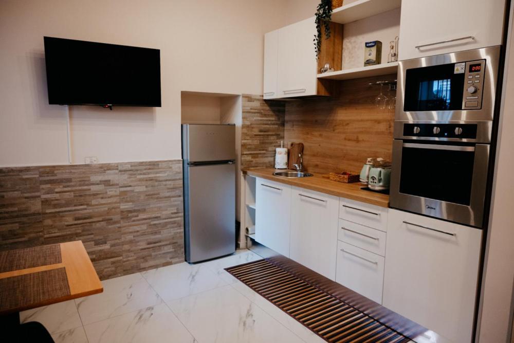 Apartament Old Center Katania Zewnętrze zdjęcie