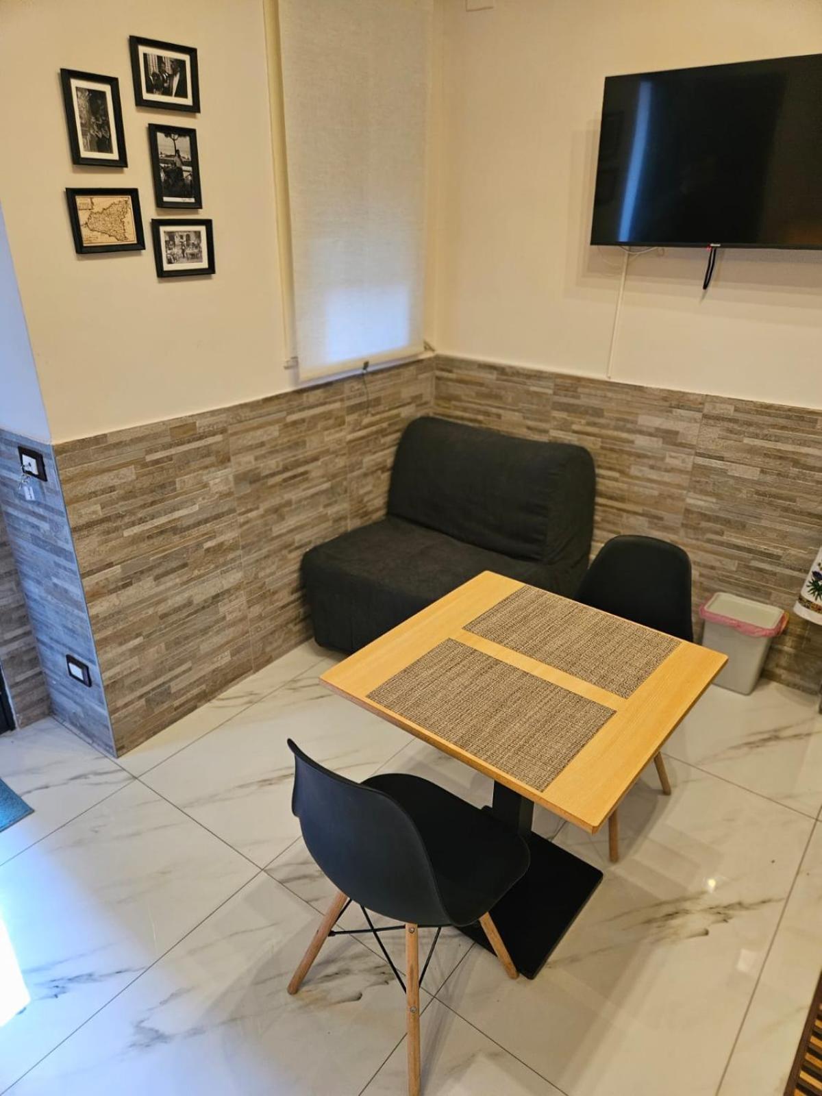 Apartament Old Center Katania Zewnętrze zdjęcie